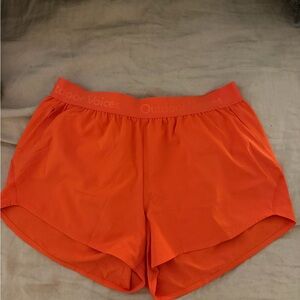 Outdoor Voices Relay Shorts